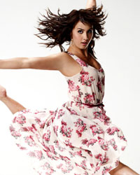 Lauren Gottlieb